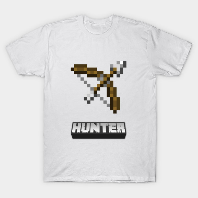 Hunter T-Shirt-TOZ